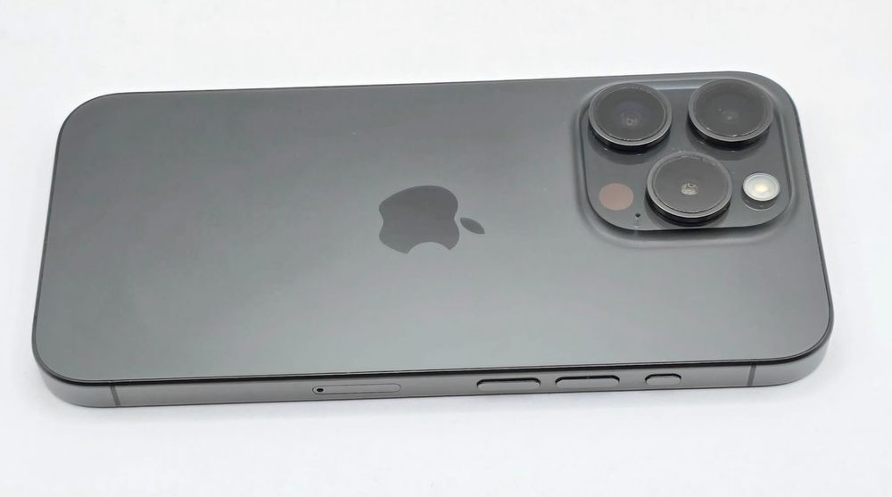 Iphone 15 Pro! 256 Gb! ‼️ Impecabil+ Garantie ‼️