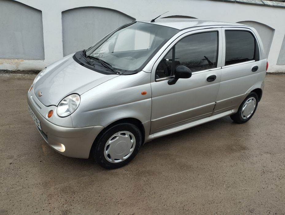 Matiz best 2010 sotiladi 3500$