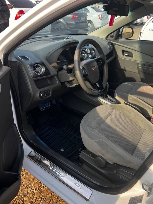 Kobalt aftamat ideal xolatda yevro variant