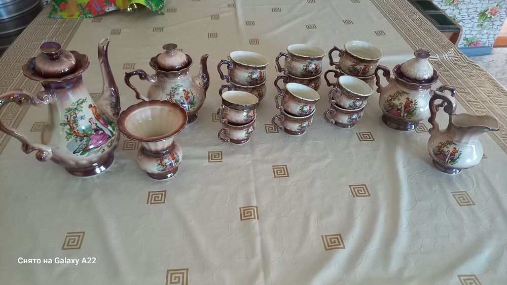 Продам Чайные  сервизы