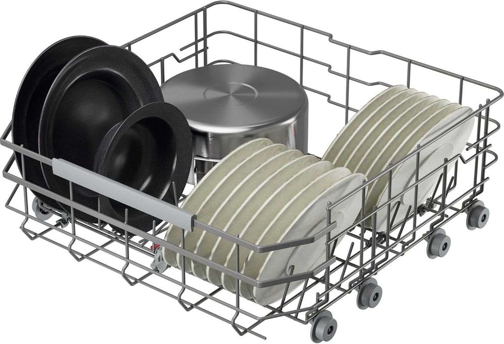 Съдомиялна за пълно вграждане AEG GI8200B2SO 60см.