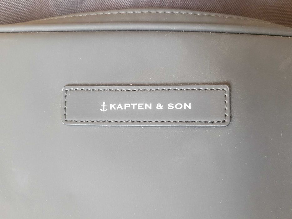 Раница Kapten & Son