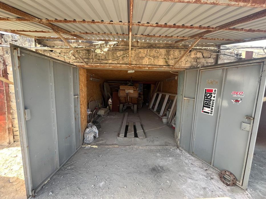 Продам гараж,ГСК Монтажник