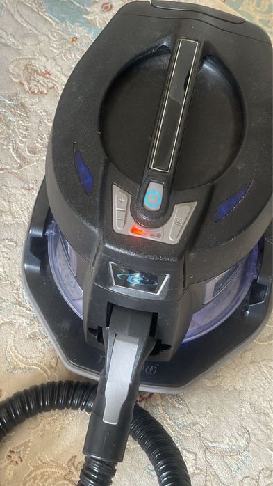 Rainbow SRX пылесос