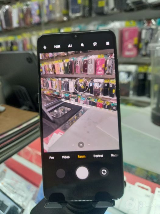 Xiaomi MI9 64GB  kamera 4K 60FPS