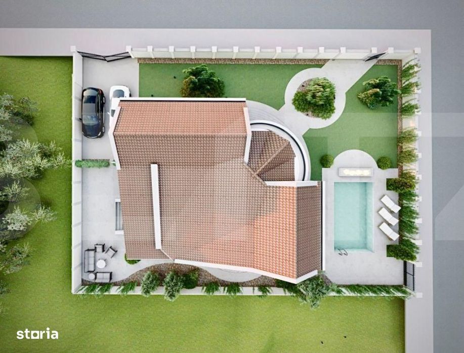 Casa/Vila Dumbravita