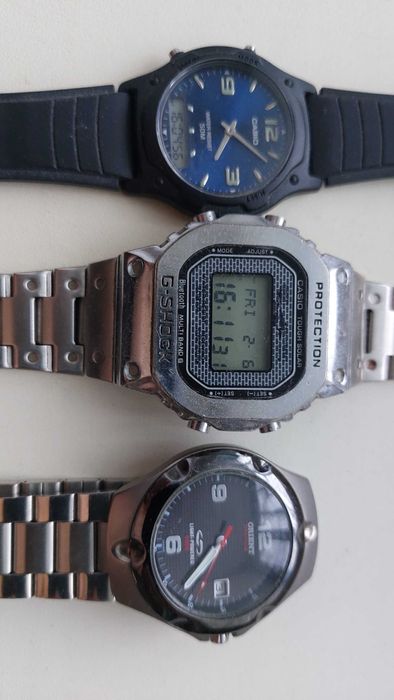 Продам часы пр-во Япония, оригинал.