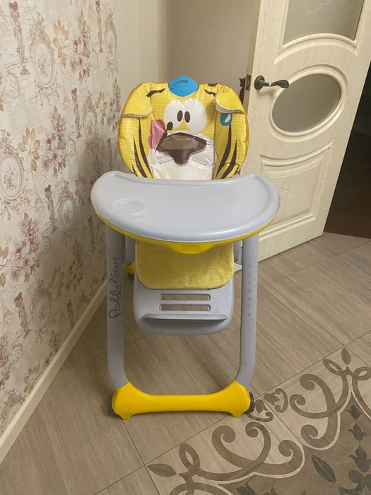 Столик для кормления