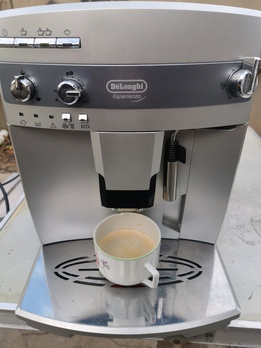 Delonghi Esperienta