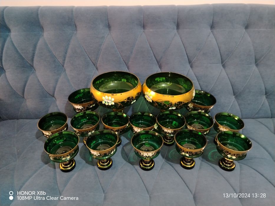 Продаётся Багима посуда