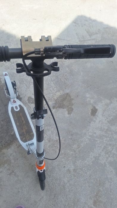 Продам самокат подростковый Urban scooter