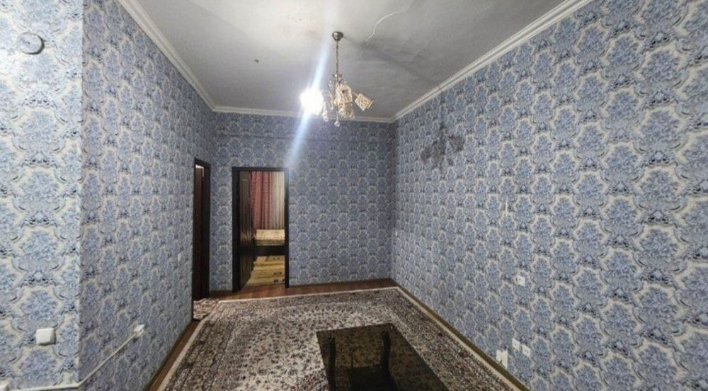 Сергели-6а. 2/6/7. 48 кв.м.