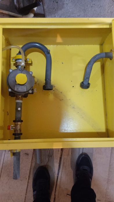 Сварщик на выезд