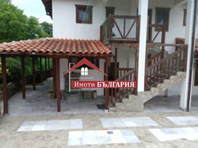 Продава се Къща в Карлово - 480 кв.м за 436 €/кв.м - Снимка #8