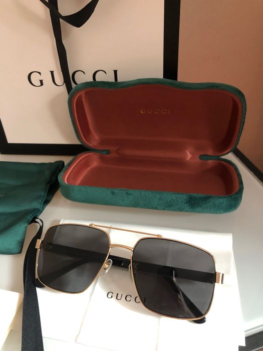Ochelari de soare Gucci GG0529S originali noi cu factura