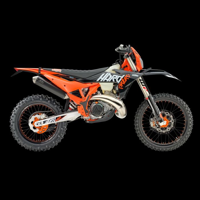 KTM 300 TBI 2027  Preŧ Final Hardenduro  SixDays  Husqvarna TE 300 I FE 350 Husqvarna TC 65 SX 85   GasGas EC 300