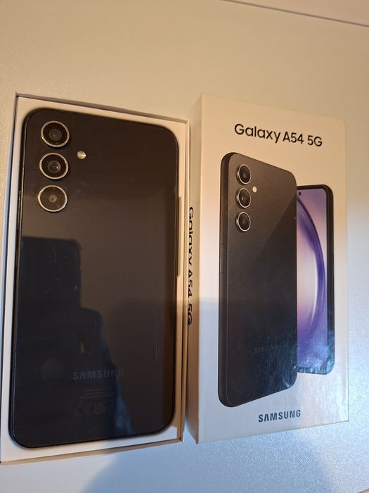 Samsung A54 5g l