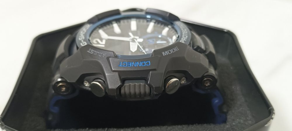Продам часы G-SHOCK GR-B 100