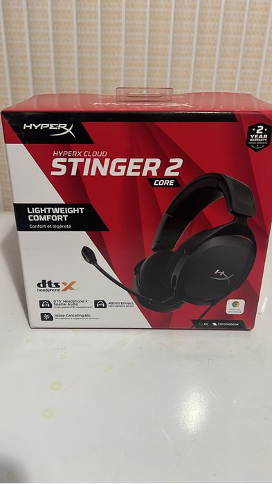 Hyperx stinger 2. Хайпер х стингер2