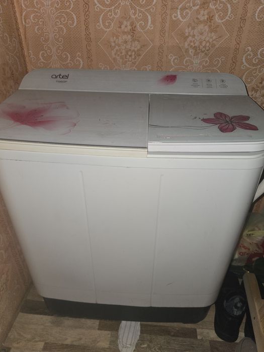 Polavtamat kirmashinka