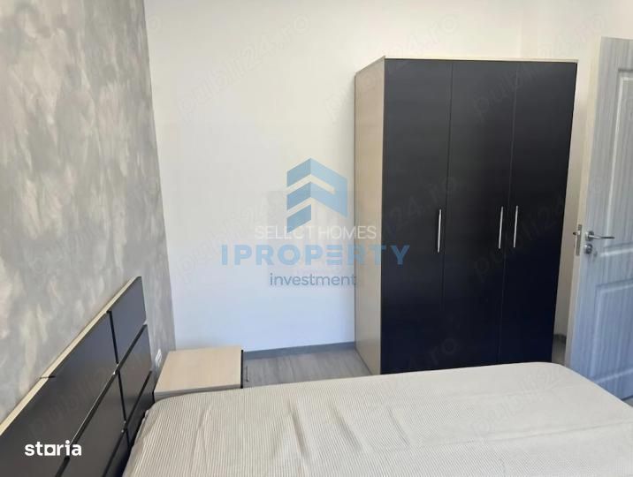 Inchiriere Apartament 2 camere in Victoriei, SEMIDECOMANDAT, CENTRALA