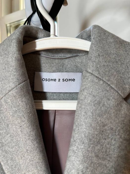 Пальто Osome 2 Some