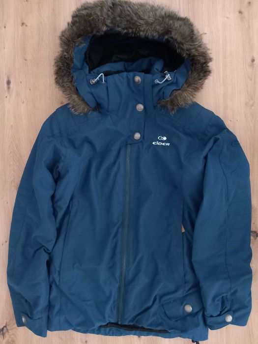 Дамско ски яке Eider / Планинско яке Eider