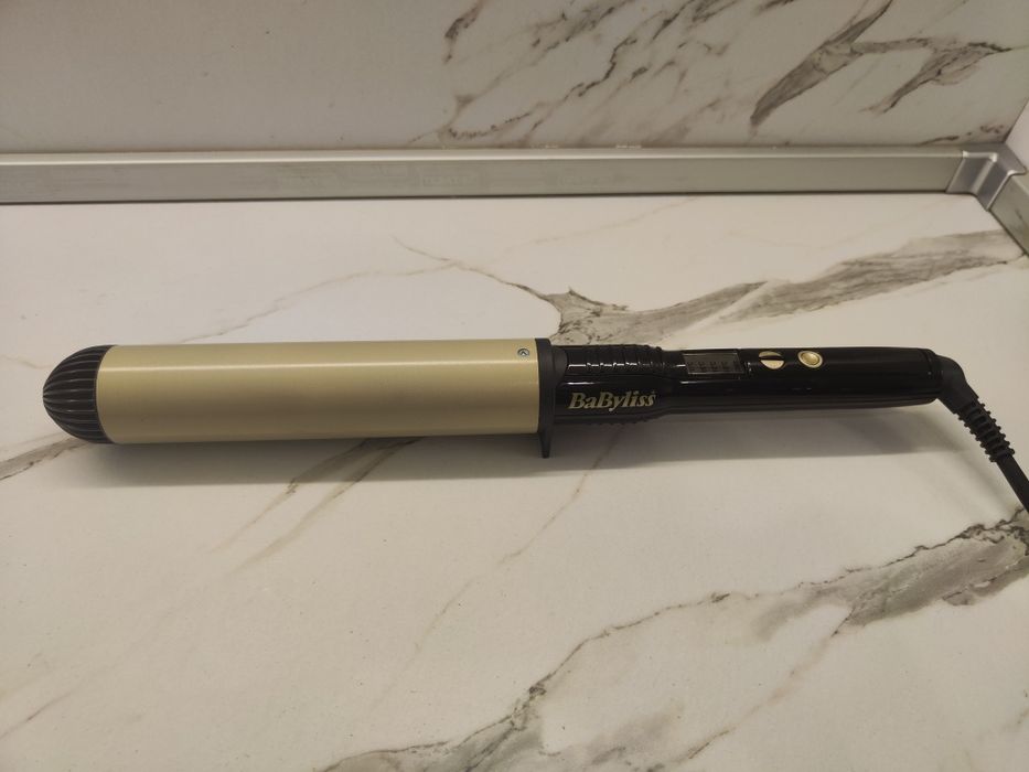 Маша за коса Babyliss