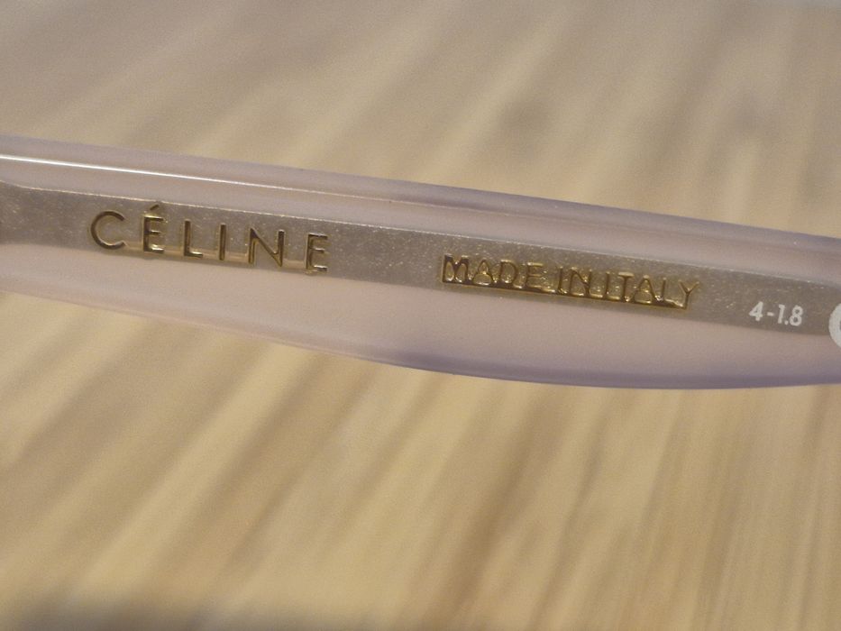 Ramă ochelari Céline CL500101