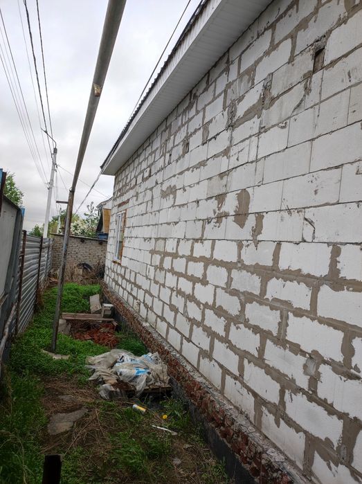 Продам дом в центре