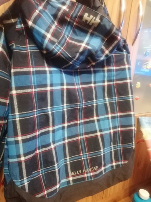 Детски есенни якета и дънки Henson  110