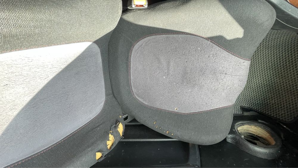 Ковшы subaru sti