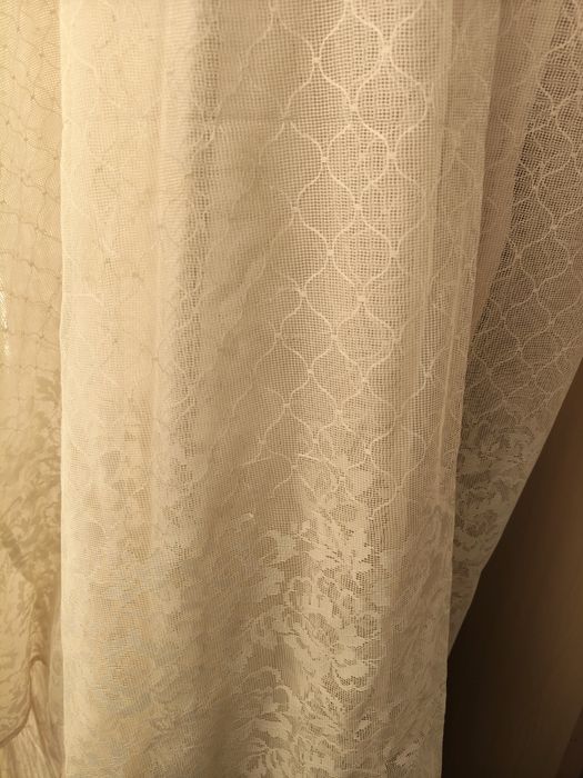 Продам шторы и тюли