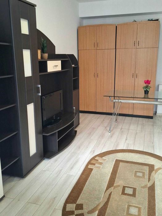 Vand Apartament 2 Camere Militari Residence