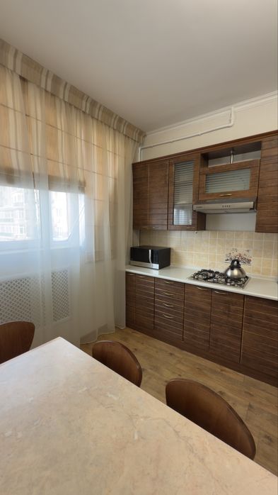 Квартира в аренду