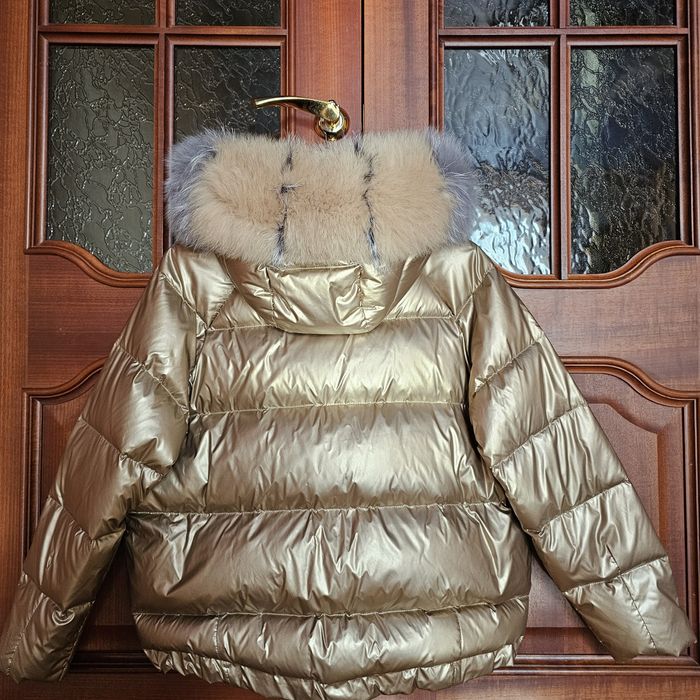 Продам куртку весна -осень размер 48, 50.