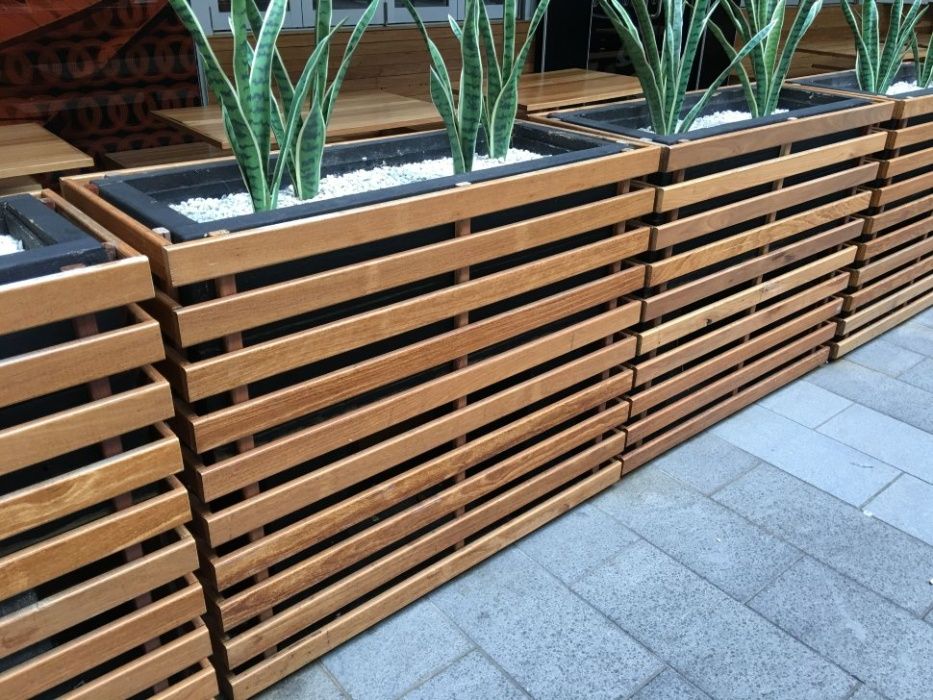 Кашпо, вазоны подцветочники