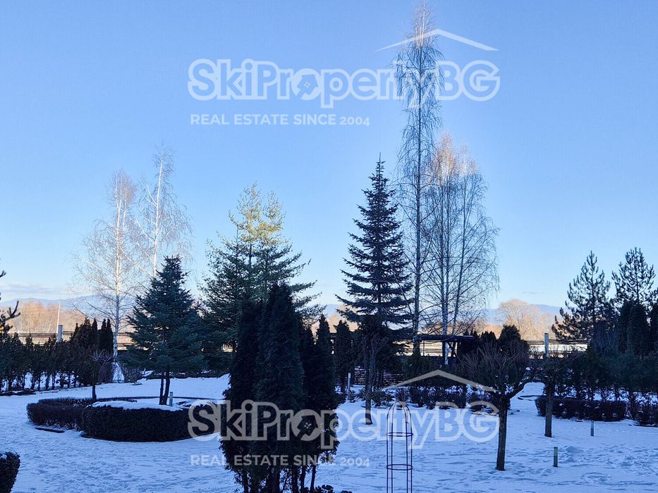 Продава се Едностаен апартамент в Разлог - 45 кв.м за 374 €/кв.м - Снимка #12