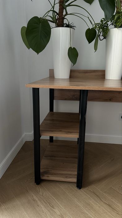 Рабочий стол из МДФ