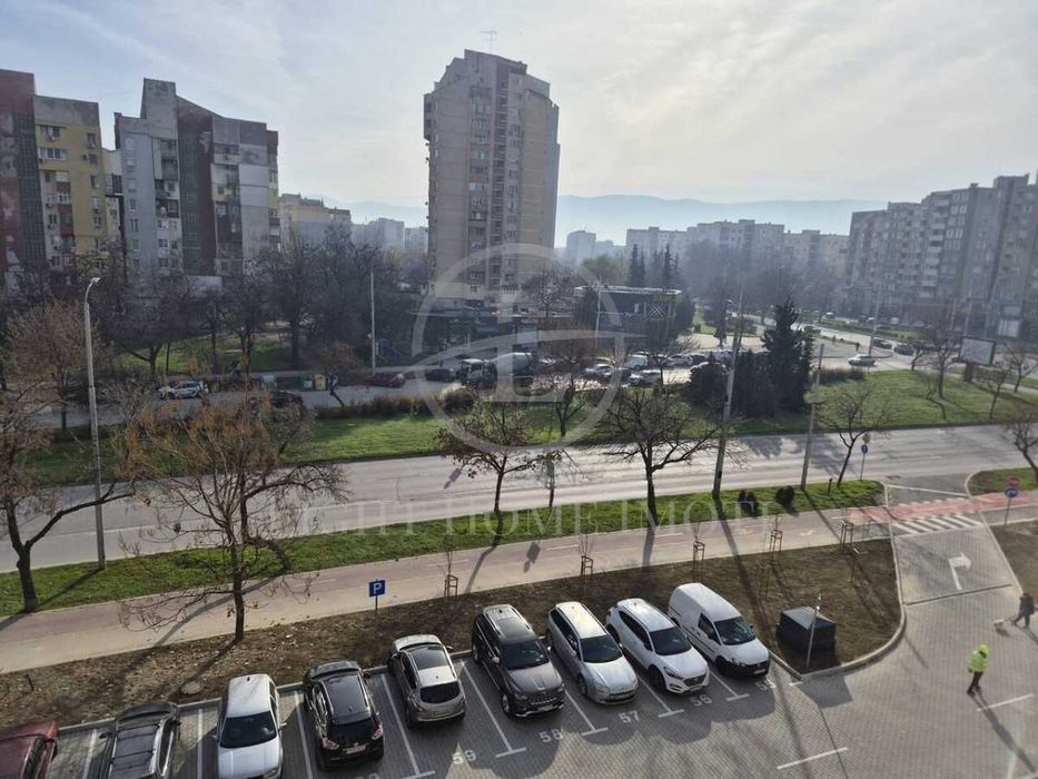Продава се Двустаен апартамент в Пловдив, Тракия - 74 кв.м за 884 €/кв.м - Снимка #8