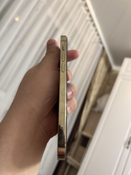 Iphone 12 pro 128 akb 80