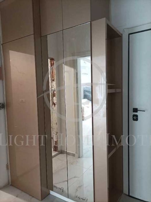 Продава се Двустаен апартамент в Пловдив, Тракия - 61 кв.м за 1255 €/кв.м - Снимка #5