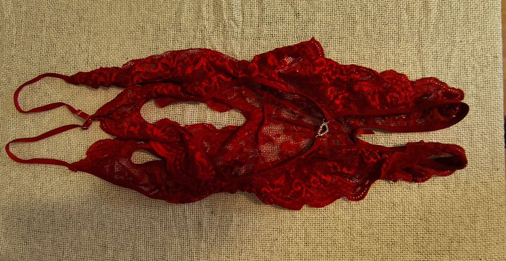 Lingerie sexy   Piele Ecologică 2 variante