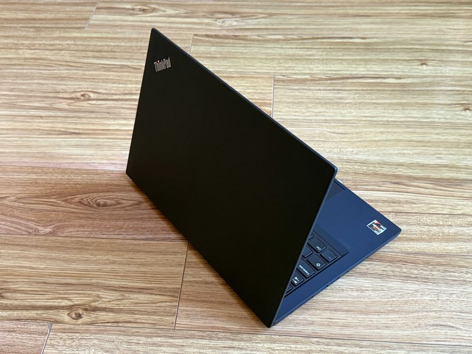 Lenovo T14 Touch`Ryzen 5-4650U/24GB DDR4/512GB NVMe/FHD IPS/Бат 12ч