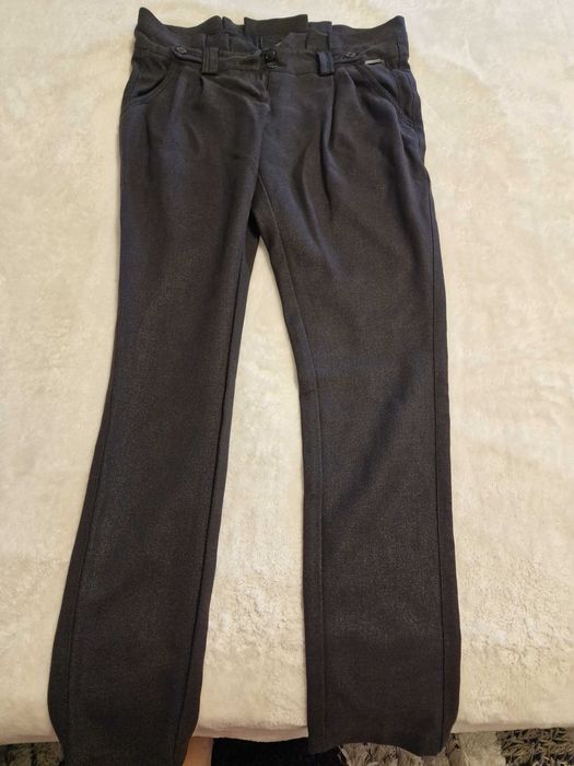 Дамск панталон на фирма 29 desire и тъмно сини дънки