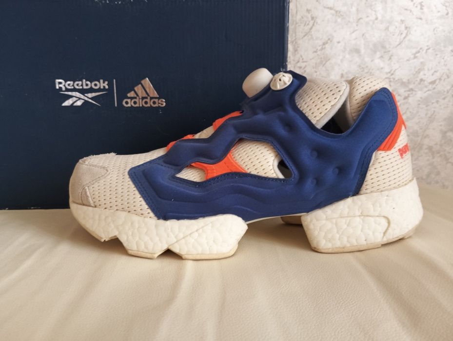 Reebok Adidas     л