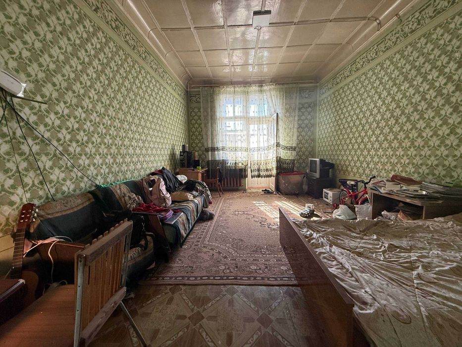 Продаётся Высокопотолочка 2-комнатная 78 м² СРОЧНО!