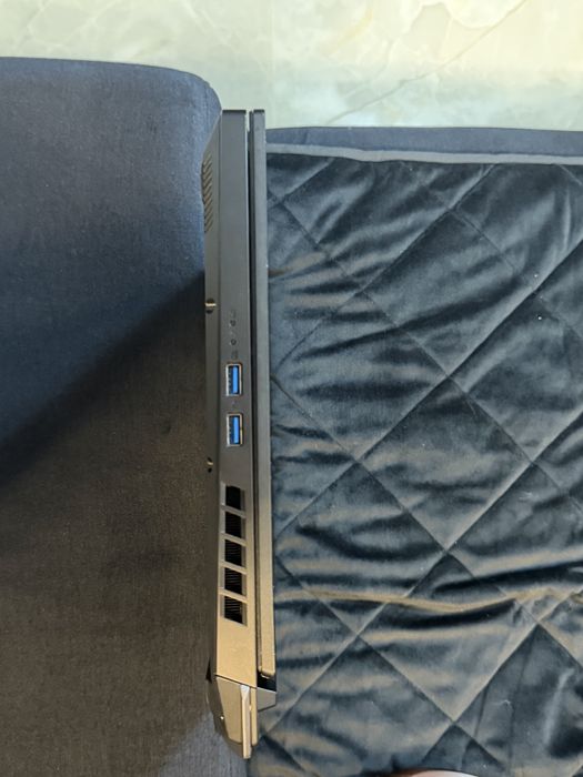 Laptop gaming  Acer Nitro 5 ! Special edition !!!