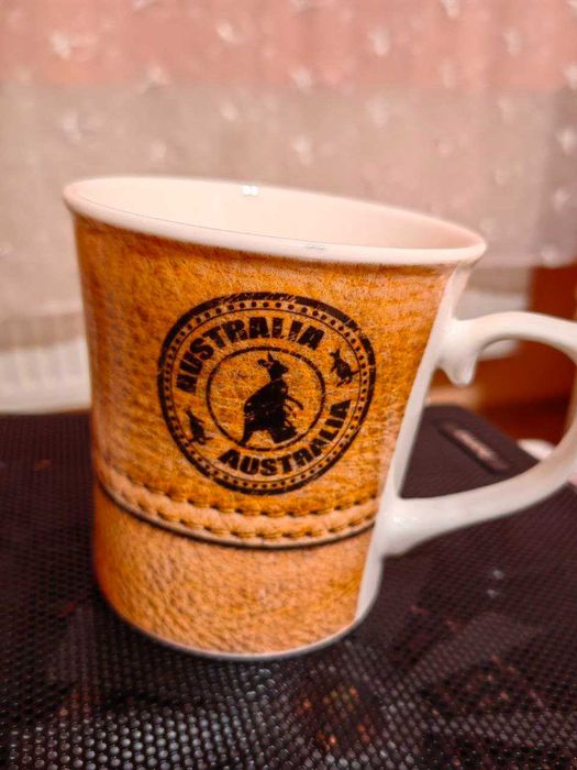 cana noua XXL Australia