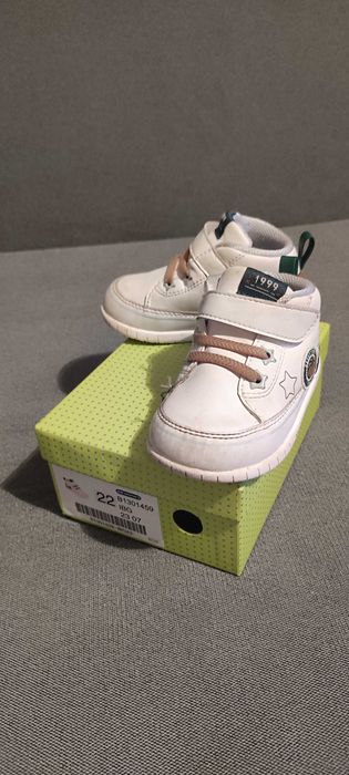 Кроссовки детские Dr.Kong